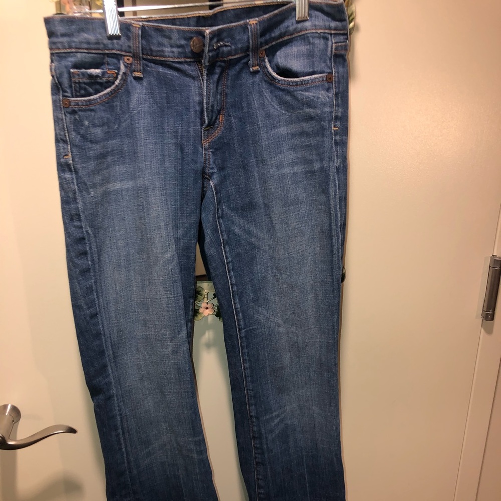 Citizens of Humanity Jeans
